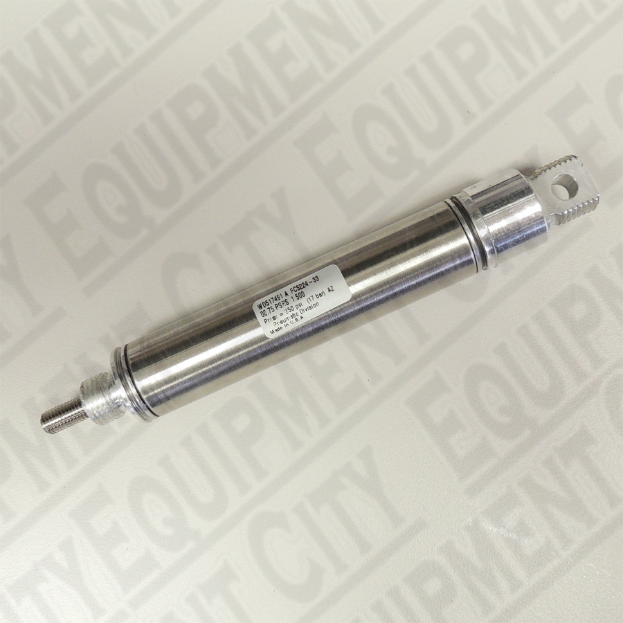 Rotary Air Lock Release Cylinders Made Easy Selection Tool